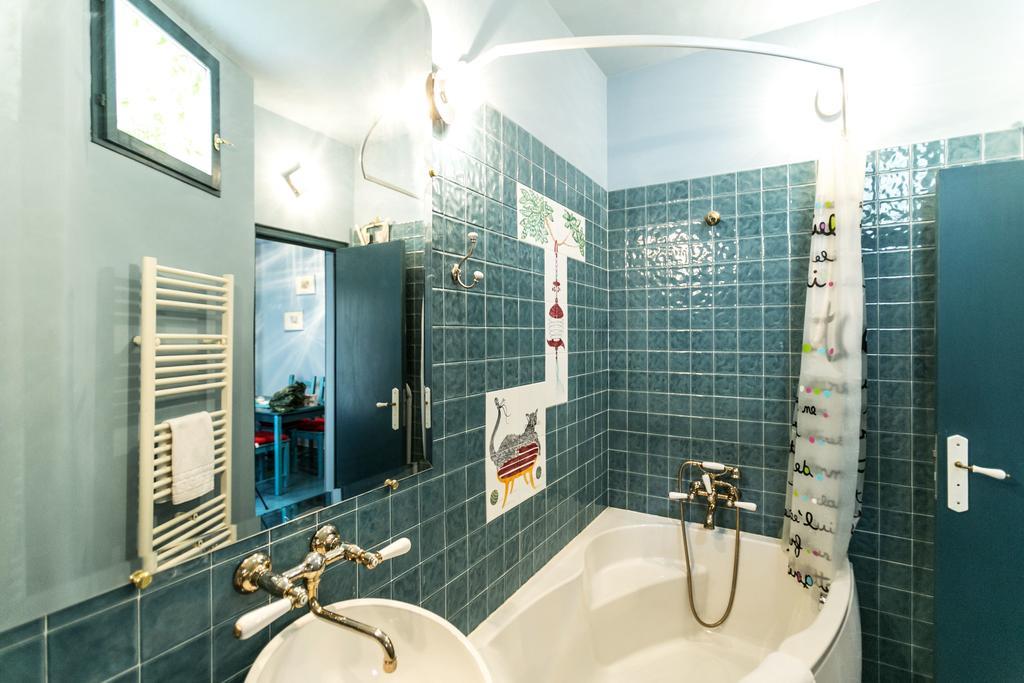 Appartement Halldis - Marais Haut *