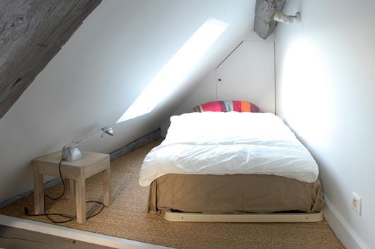 Appartement Halldis - Marais Haut Parijs