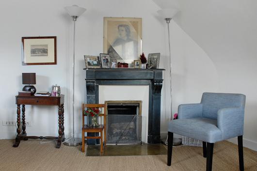 Appartement Halldis - Marais Haut *