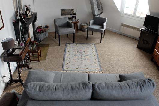 Appartement Halldis - Marais Haut