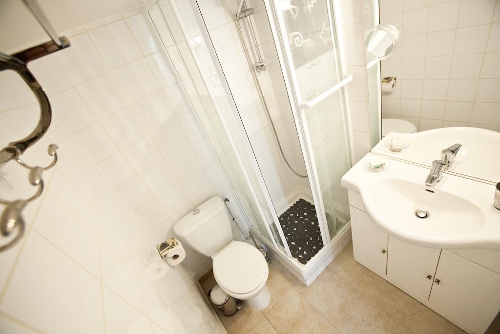 Appartement Halldis - Marais Haut Parijs