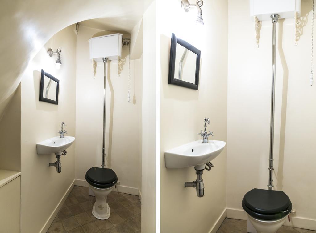 Appartement Halldis - Marais Haut *