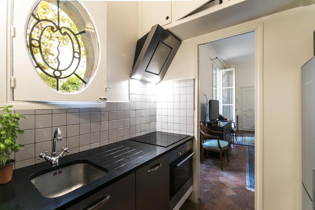 Appartement Halldis - Marais Haut Parijs